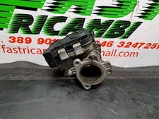 CORPO FARFALLATO FIAT 500L 1.3 MJT 85CV 2014 55255919