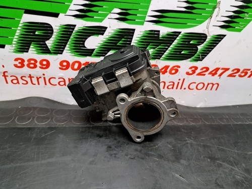 Corpo farfallato fiat - farfallato,
