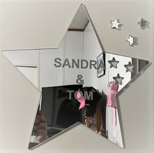Insegna porta star - porta,