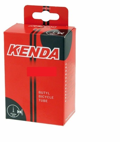 Kenda camera aria bici 24x1 - kenda,