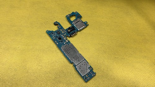 Scheda madre fpc - scheda,