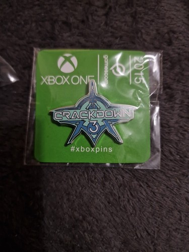 Spilla promozionale xbox - spilla, one