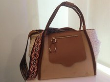 Borsa Via Mail Bag nuova con