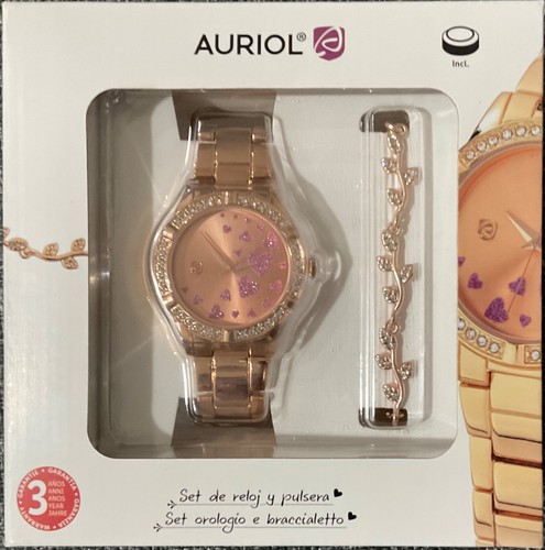 Orologio donna bracciale - orologio, e