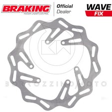 HO25FID DISCO FRENO BRAKING