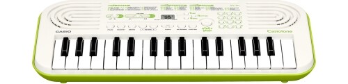 Casio tastiera musicale - tastiera,