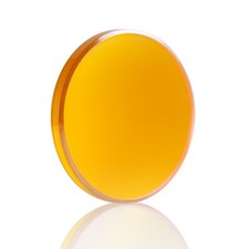 Obiettivo messa a fuoco laser