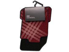 Tappetini originali Audi