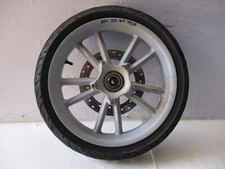 16x3.00 Ruota Anteriore