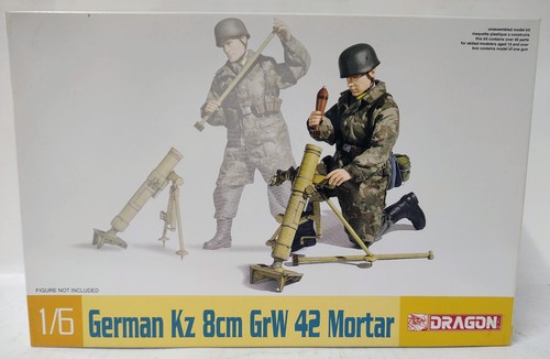 Dragon 75023 german - -, 8cm