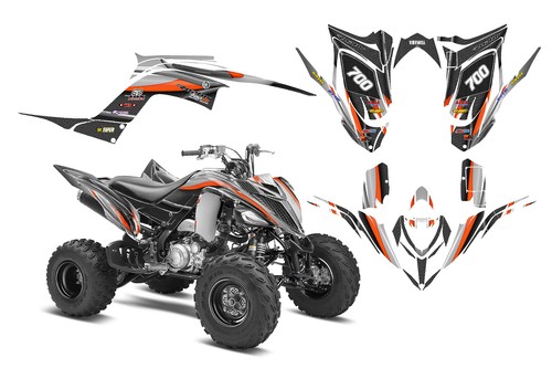 2013 2025 raptor 700 r - 2013-,