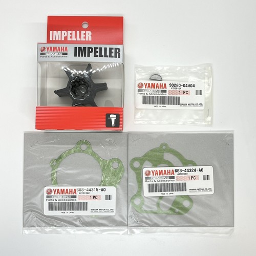 Kit manutenzione girante pompa