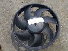 ELETTROVENTOLA  FIAT PUNTO 1s