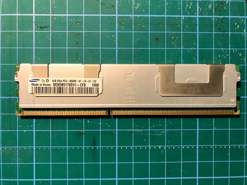 4gb ram ddr3 2rx4 pc3 - 4gb,