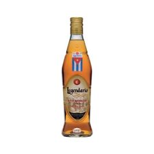 RUM LEGENDARIO DORADO 70 CL