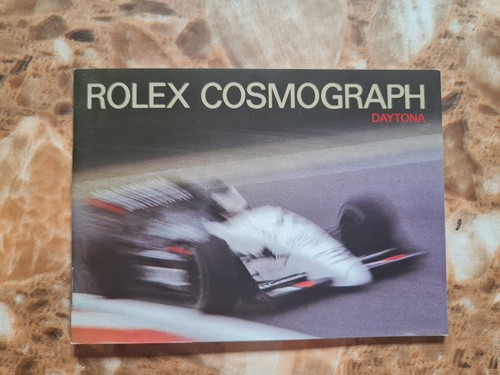 Rolex cosmograph daytona - cosmograph,