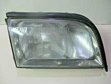 1305235243 BOSCH FARO ANTERIORE DESTRO MERCEDES CLASSE S W140 1305621634