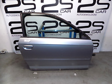 USATO PORTA SPORTELLO PORTIERA ANTERIORE DESTRA 3 PORTE AUDI A 3 A3 8P 2003 2013