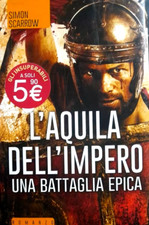 Xco L'aquila dell'impero di