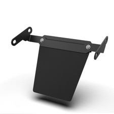 Parafango ammortizzatore moto