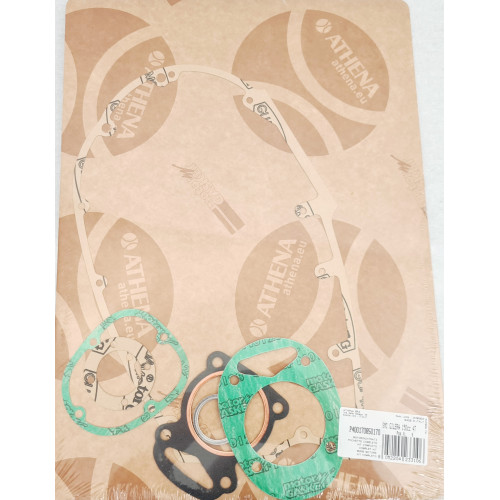 Kit guarnizioni motore - guarnizioni, gilera