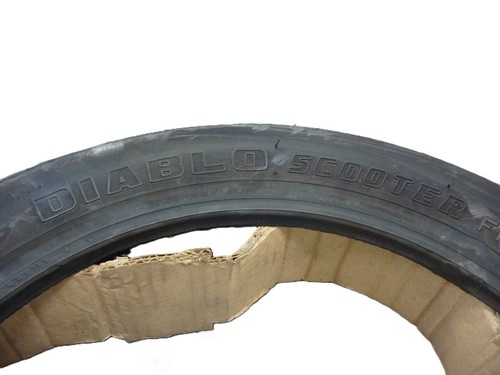 Pneumatico pirelli diablo - pneumatico,
