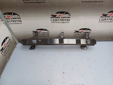 ⏹️ RINFORZO TRAVERSA PARAURTI POSTERIORE SUPPORTO SMART FORFOUR 2018 I11