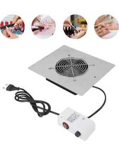 Ventola Aspiratore Polvere