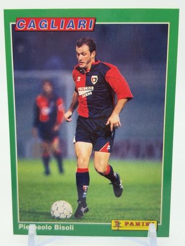 Carte calciatori cagliari - calciatori,