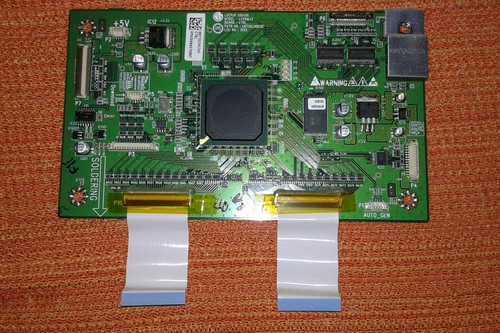 Sceda con 6870qch0c6c lg42 - sceda, t-con
