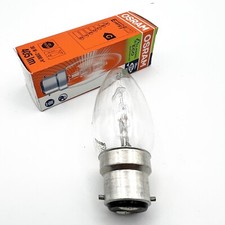 Lampadina a Baionetta per