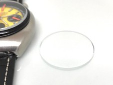 Mineral Glass Crystal Citizen