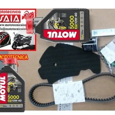 KIT TAGLIANDO ORIGINALE GILERA