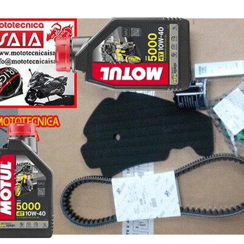 Kit tagliando originale gilera - originale,