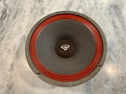 Cerwin vega 122 woofer - er-122,