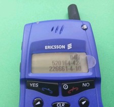 Ericsson T10 Omnitel NUOVO