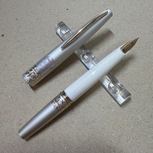 Pilot elite penna stilografica - pilot,