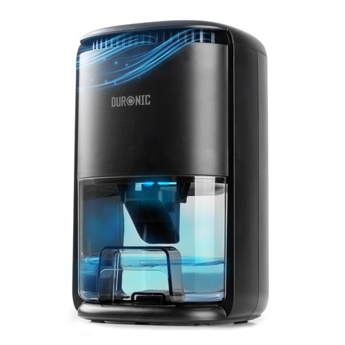Dh07 mini deumidificatore - bk,