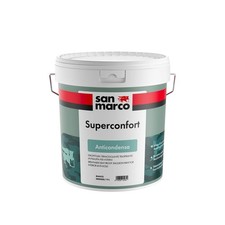 PITTURA TERMICA  ANTICONDENSA