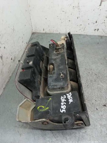 X22dth piloto trasero derecho - x22dth,