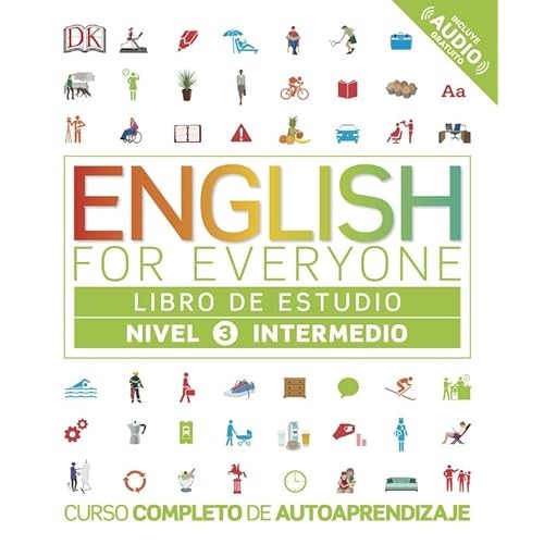English for everyone libro - for,