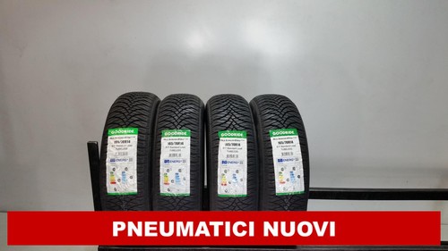 Gomme nuove 165 - 165/70r14, 81t