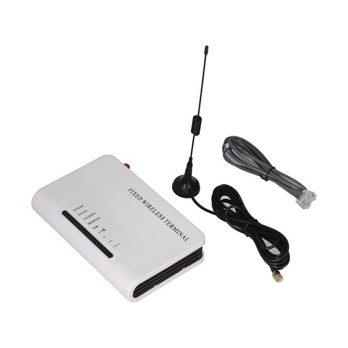 Lcd gsm dialer abs - lcd,
