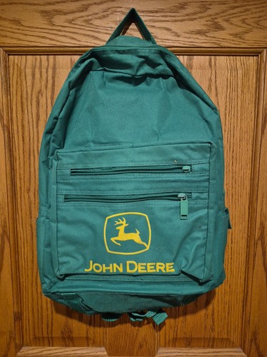 Zaino john deere per - zaino,