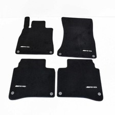 Original AMG Mercedes Benz S