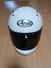 Arai QUANTUM-J Helmet Size L