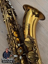 Sassofono tenore Selmer Mark