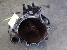 1280 Cambio manuale 5 marce 1.2 b Volkswagen Fox 2008