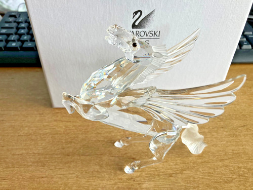 Cristallo swarovski scs - cristallo, "scs