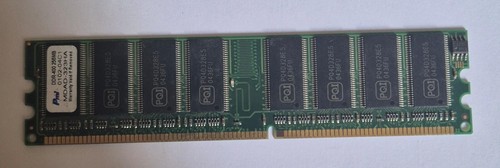 Ram pqi ddr - pqi,